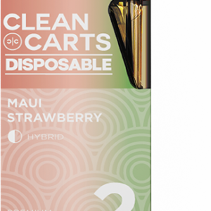 Clean Carts Disposable HINDU PHUNK 2g
